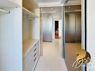 Edifício Itacolomy Moema 314m² 03 Dormitórios 03 Suítes 4 Vagas