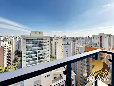 Edifício Itacolomy Moema 314m² 03 Dormitórios 03 Suítes 4 Vagas