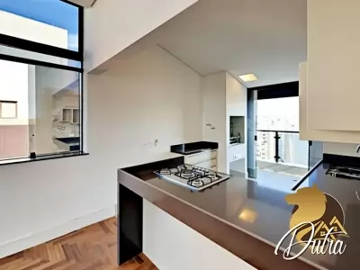 Edifício Itacolomy Moema 314m² 03 Dormitórios 03 Suítes 4 Vagas