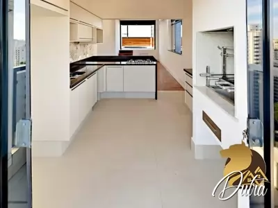 Edifício Itacolomy Moema 314m² 03 Dormitórios 03 Suítes 4 Vagas