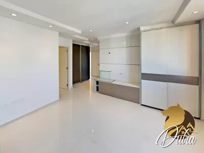 Edifício Itacolomy Moema 314m² 03 Dormitórios 03 Suítes 4 Vagas