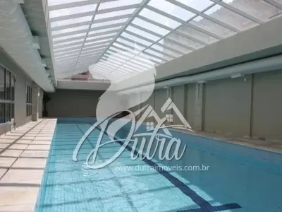 Identità Tennis & Club Tatuapé Tatuapé 234m² 04 Dormitórios 04 Suítes 4 Vagas