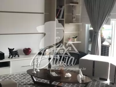 Identità Tennis & Club Tatuapé Tatuapé 234m² 04 Dormitórios 04 Suítes 4 Vagas