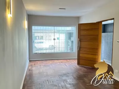 Padrão Campo Belo 214m² 03 Dormitórios 01 Suítes 2 Vagas