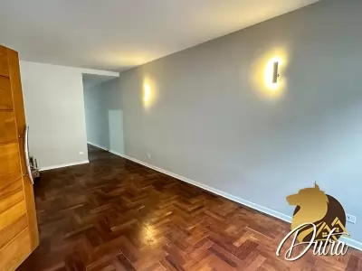 Padrão Campo Belo 214m² 03 Dormitórios 01 Suítes 2 Vagas