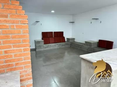 Padrão Campo Belo 214m² 03 Dormitórios 01 Suítes 2 Vagas