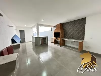 Padrão Campo Belo 214m² 03 Dormitórios 01 Suítes 2 Vagas