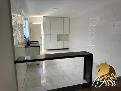 Padrão Campo Belo 214m² 03 Dormitórios 01 Suítes 2 Vagas