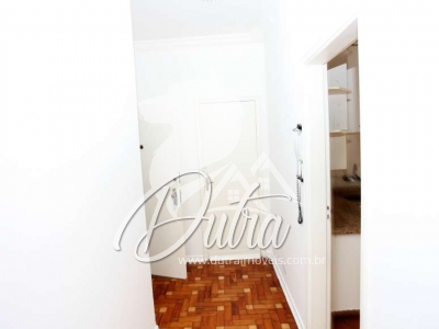 Cristina Inês Santa Cecilia  90m² 2 Dormitórios 1 Vaga