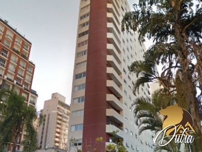 EDIFÍCIO ROSANA Itaim Bibi 198m² 04 Dormitórios 01 Suítes 2 Vagas