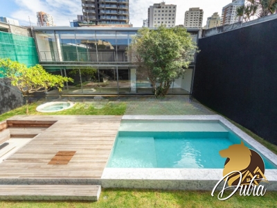 Padrão Jardim Paulistano 683m² 04 Dormitórios 04 Suítes 4 Vagas