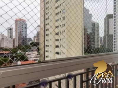 Residencial Olimpia Special Space Vila Olímpia 73m² 02 Dormitórios 01 Suítes 2 Vagas