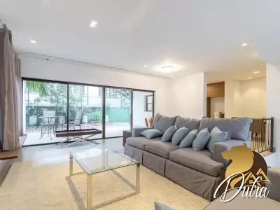 Condominio  Vista 908 Alto da Boa Vista 689m² 04 Dormitórios 04 Suítes 4 Vagas