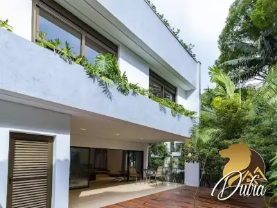 Condominio  Vista 908 Alto da Boa Vista 689m² 04 Dormitórios 04 Suítes 4 Vagas