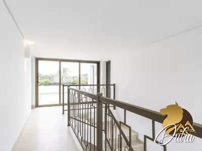 Condominio  Vista 908 Alto da Boa Vista 689m² 04 Dormitórios 04 Suítes 4 Vagas