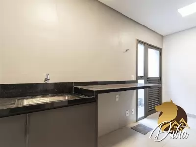 Condominio  Vista 908 Alto da Boa Vista 689m² 04 Dormitórios 04 Suítes 4 Vagas