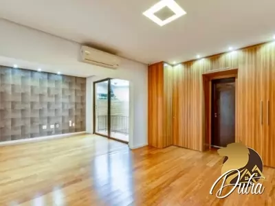 Padrão Jardim Paulistano 250m² 03 Dormitórios 03 Suítes 3 Vagas