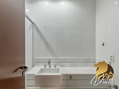 Padrão Jardim Paulistano 250m² 03 Dormitórios 03 Suítes 3 Vagas