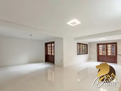 Padrão Jardim Paulistano 250m² 03 Dormitórios 03 Suítes 3 Vagas