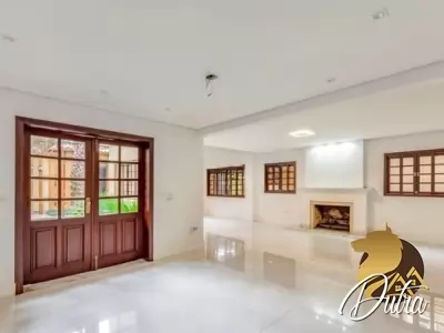 Padrão Jardim Paulistano 250m² 03 Dormitórios 03 Suítes 3 Vagas