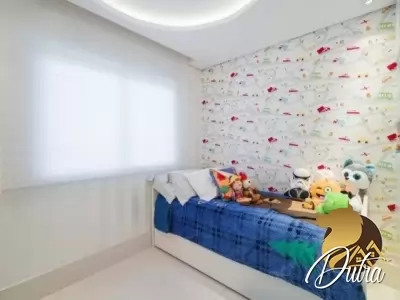 Condomínio Campo Belíssimo Campo Belo 366m² 04 Dormitórios 04 Suítes 6 Vagas