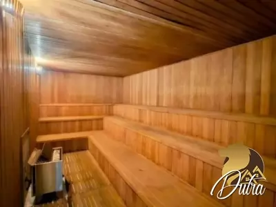 Condomínio Campo Belíssimo Campo Belo 366m² 04 Dormitórios 04 Suítes 6 Vagas