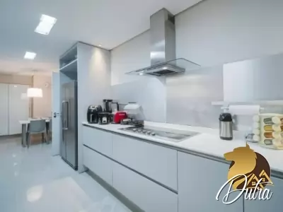 Condomínio Campo Belíssimo Campo Belo 366m² 04 Dormitórios 04 Suítes 6 Vagas