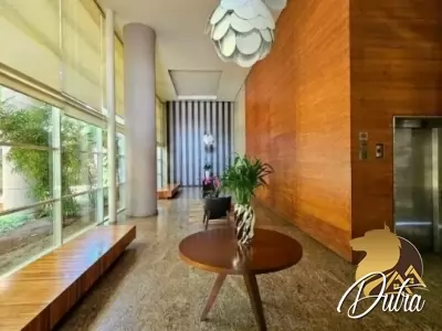 Condomínio Campo Belíssimo Campo Belo 366m² 04 Dormitórios 04 Suítes 6 Vagas