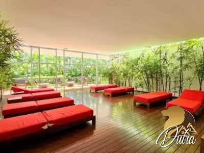 Condomínio Campo Belíssimo Campo Belo 366m² 04 Dormitórios 04 Suítes 6 Vagas