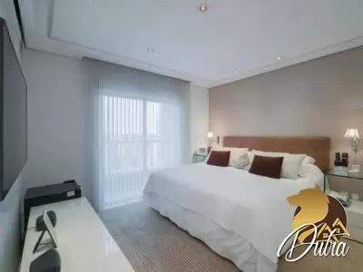 Condomínio Campo Belíssimo Campo Belo 366m² 04 Dormitórios 04 Suítes 6 Vagas