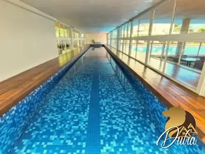 Condomínio Campo Belíssimo Campo Belo 366m² 04 Dormitórios 04 Suítes 6 Vagas