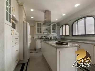 Maison Kyoei Paraíso Paraíso 662m² 04 Dormitórios 02 Suítes 5 Vagas