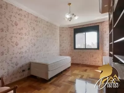 Maison Kyoei Paraíso Paraíso 662m² 04 Dormitórios 02 Suítes 5 Vagas