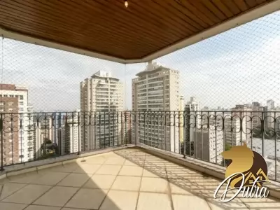 Maison Kyoei Paraíso Paraíso 662m² 04 Dormitórios 02 Suítes 5 Vagas