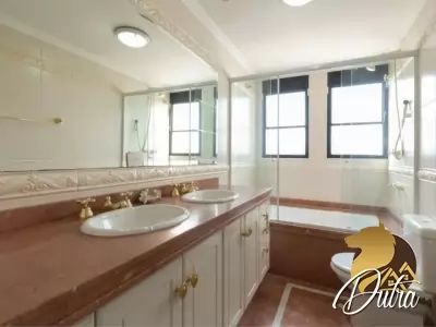 Maison Kyoei Paraíso Paraíso 662m² 04 Dormitórios 02 Suítes 5 Vagas