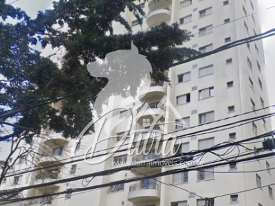 Condomínio Edifício Monte Carlo Indianópolis 110m² 03 Dormitórios 01 Suítes 2 Vagas