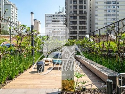 Edifício Beyond Jardins Jardim Paulista 270m² 04 Dormitórios 04 Suítes 4 Vagas