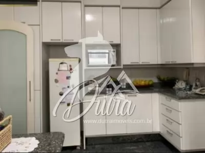 Varandas do Pacaembu Santa Cecília 400m² 04 Dormitórios 04 Suítes 4 Vagas