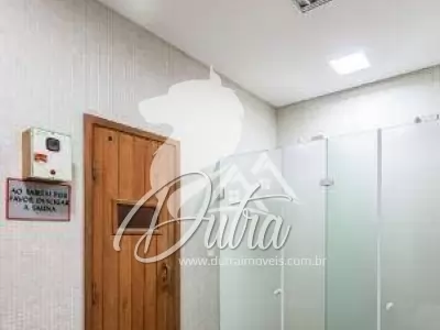 Varandas do Pacaembu Santa Cecília 400m² 04 Dormitórios 04 Suítes 4 Vagas