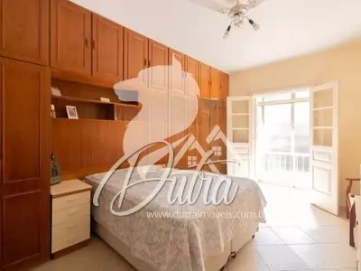 Padrão Vila Olímpia 180m² 02 Dormitórios 2 Vagas