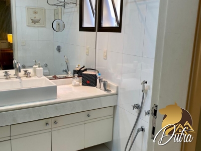 Edifício Rimini Planalto Paulista 172m² 03 Dormitórios 03 Suítes 3 Vagas