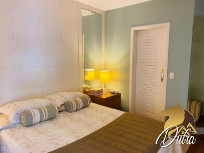 Edifício Rimini Planalto Paulista 172m² 03 Dormitórios 03 Suítes 3 Vagas