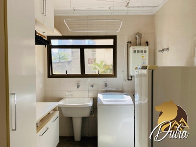 Edifício Rimini Planalto Paulista 172m² 03 Dormitórios 03 Suítes 3 Vagas