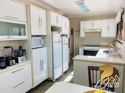 Edifício Rimini Planalto Paulista 172m² 03 Dormitórios 03 Suítes 3 Vagas