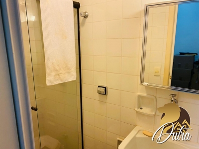 Edifício Rimini Planalto Paulista 172m² 03 Dormitórios 03 Suítes 3 Vagas