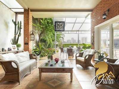 Padrão Cidade Jardim 250m² 04 Dormitórios 03 Suítes 3 Vagas