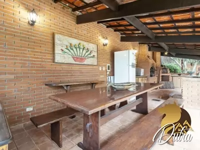 Padrão Cidade Jardim 250m² 04 Dormitórios 03 Suítes 3 Vagas