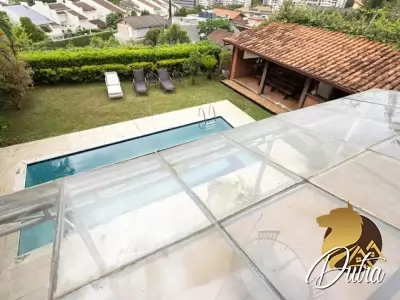 Padrão Cidade Jardim 250m² 04 Dormitórios 03 Suítes 3 Vagas