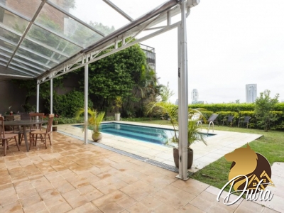 Padrão Cidade Jardim 250m² 04 Dormitórios 03 Suítes 3 Vagas