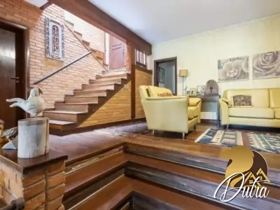 Padrão Cidade Jardim 250m² 04 Dormitórios 03 Suítes 3 Vagas